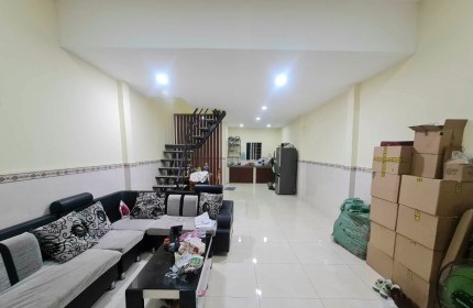 Bán Nhà Gần Kha Vạn Cân Linh Đông 57m2_4.2*14, 2T 2PN Chỉ 3.5 Tỷ Ở Ngay